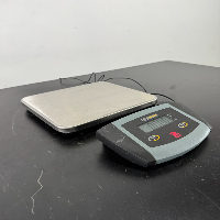Ohaus ES6R Digital Scale image 0